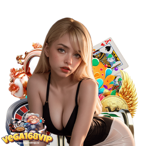 vega168vip สล็อต